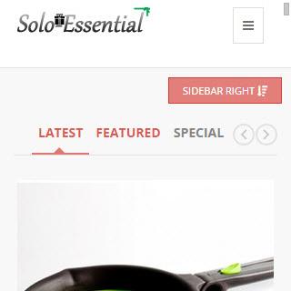 Solo Essential