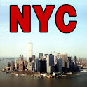 Things To Do In New York City logo
