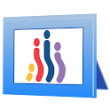 Fambit Photoframe logo