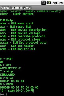 Free Download alOBD Terminal APK for PC