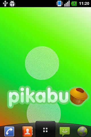 Pikabu LiveWallpaper