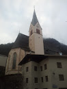 Pfarrkirche Rattenberg