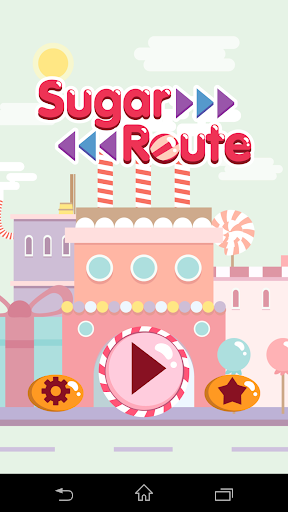 Sugar Route