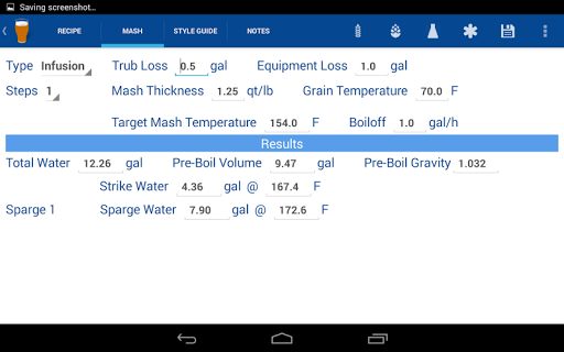 【免費工具App】Wort Homebrew Calculator-APP點子