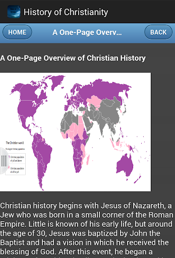 免費下載書籍APP|History of Christian app開箱文|APP開箱王