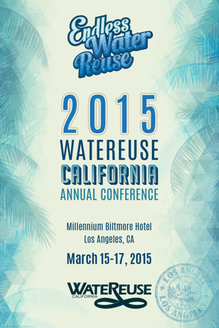 2015 WateReuse California