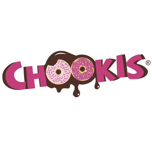 Chookis LOGO-APP點子