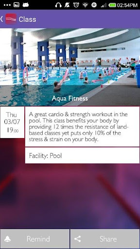 【免費健康App】Westpark Fitness-APP點子