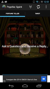 Lastest Psychic Spirit APK