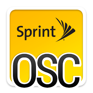 2012 Sprint OSC LOGO-APP點子