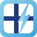 Learn Finnish WordPower logo
