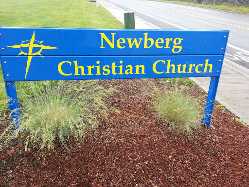 Newberg Christian Church