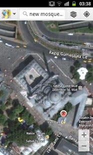 How to get ISTANBUL Map Tour patch 1.3 apk for laptop
