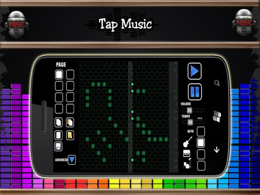 【免費音樂App】Tap Music - Best App-APP點子