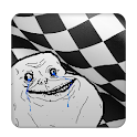 Forever Alone Racing logo