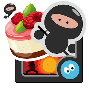 TOKYO Ninja Battle.apk 1.00.042