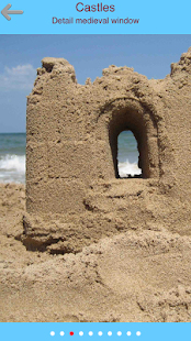 Free On the beach APK