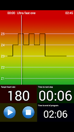 Interval Trainer by All Thumbs Development poster 17