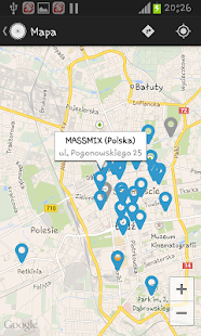 Lodz Murals Screenshots 3