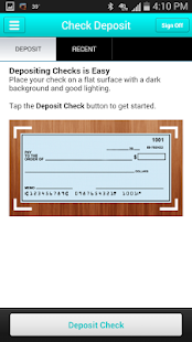 USBBIZMobile Screenshots 3