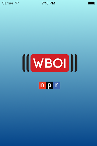 WBOI Public Radio App