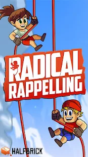  Radical Rappelling- screenshot thumbnail  