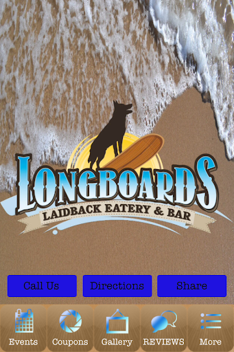 Longboards