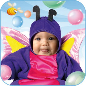Funny Kids Frames 1.0.0