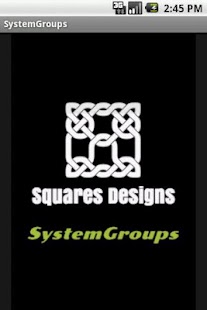 How to install SystemGroups patch 1.1.3 apk for bluestacks