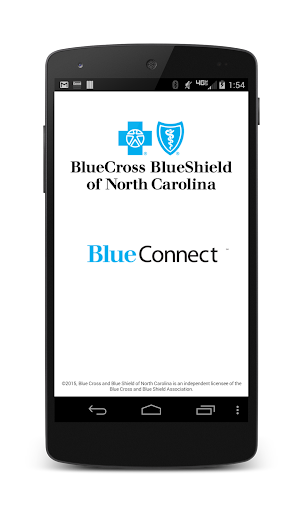 Blue Connect Mobile