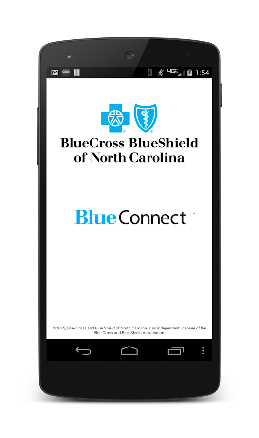 Blue Connect Mobile Android Apps on Google Play