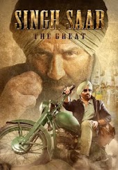 Singh Saab The Great (Unrated)