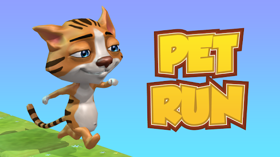 Pet Run Screenshots 10