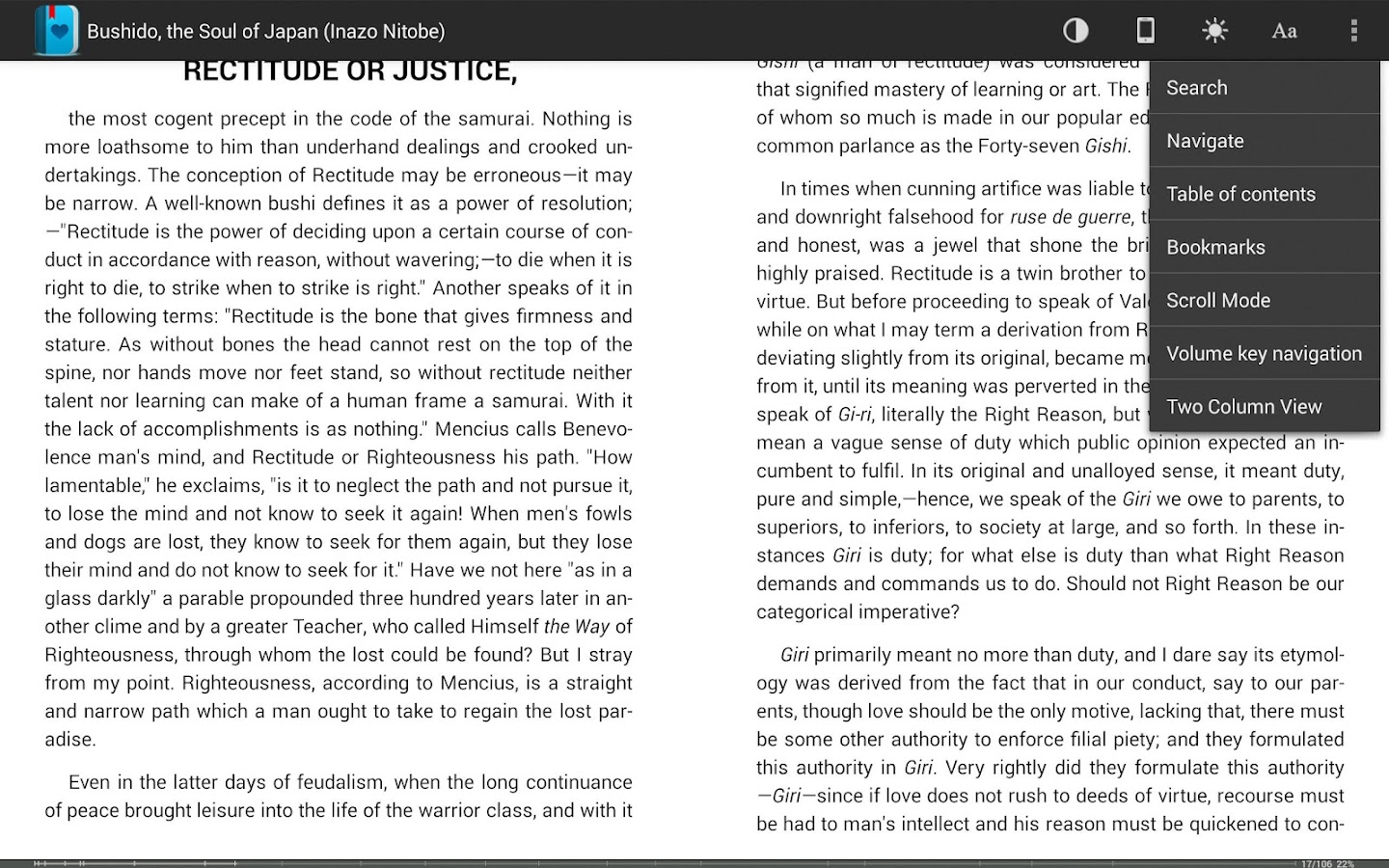 50000 Free Ebooks Oodles Android Apps on Google Play