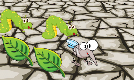 Worms and Bugs for Toddlers ! Screenshots 6