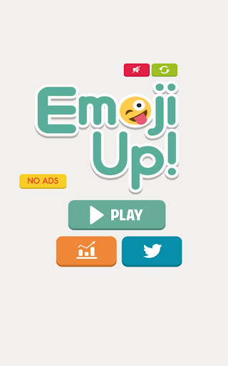 【免費街機App】Emoji Up!-APP點子