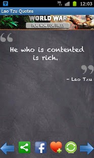 Taoism Lao Tzu Tao Te Ching