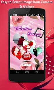 Free Love Collage Maker APK for Android