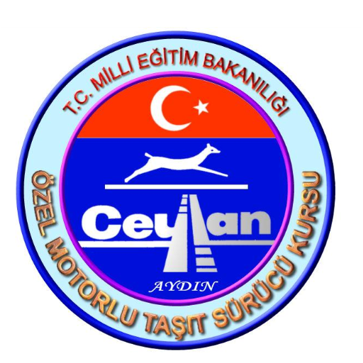 Ceylan Ehliyet Deneme Sınavı