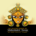 Mahashakti Durga logo