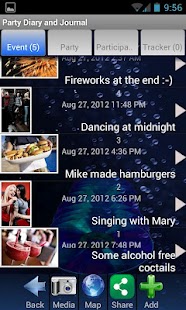 How to mod Party Diary & Journal 1.0.33 apk for bluestacks