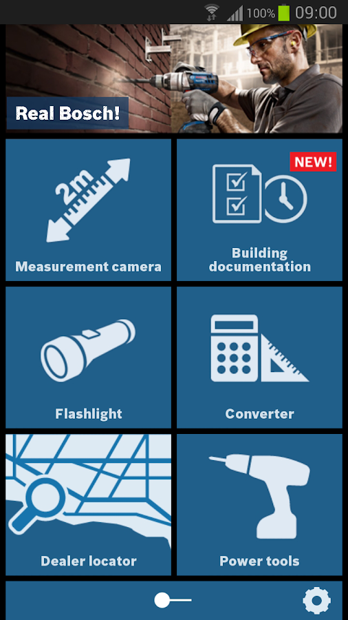 Bosch Toolbox (App) Pro Construction Forum Be the Pro