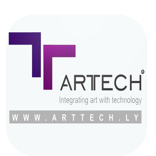 شركة أرتك ARTTECH