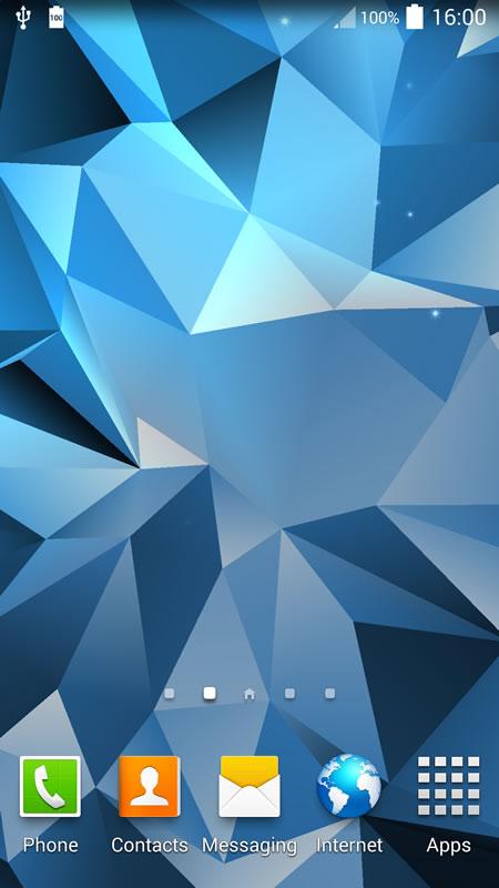 S5 3D Live Wallpaper - Android Apps on Google Play