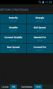 免費下載財經APP|Option Strategies Calculator app開箱文|APP開箱王