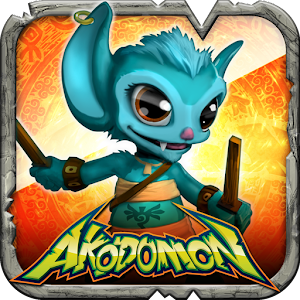Akodomon for PC and MAC