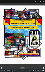 How to mod Automotive Sensor Testing 2.0 apk for pc