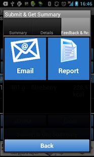 NutriPlus-Lite Screenshots 4