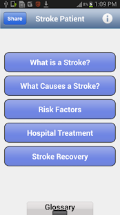 Free Download Stroke Patient APK for Android