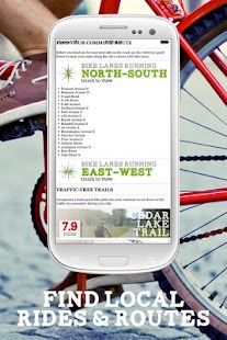 Minneapolis Bikes Screenshots 4